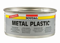 Metal Plastic Standard - 1 kg